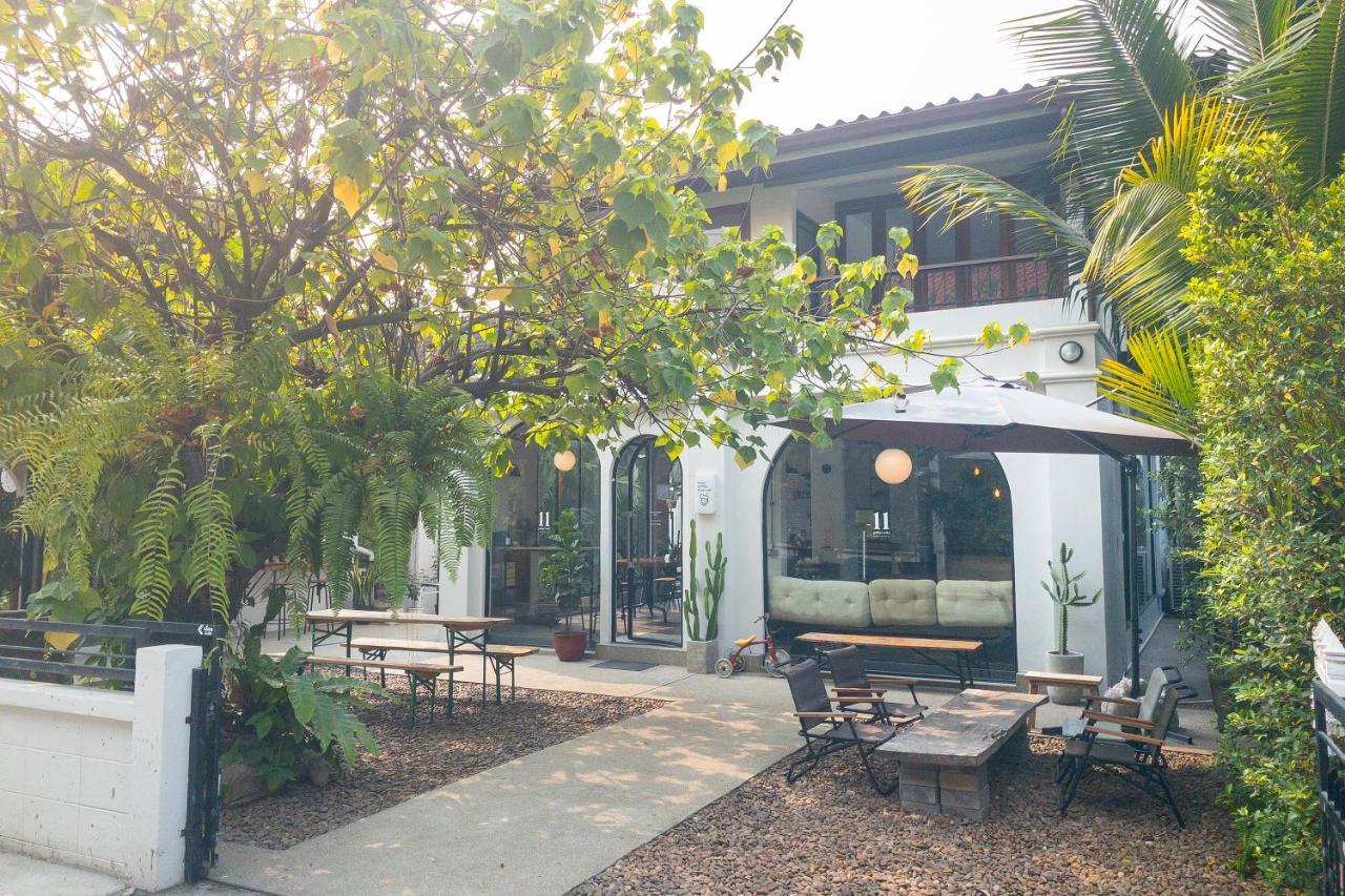 Eleven Pillar Site Chiangmai — Photos 1
