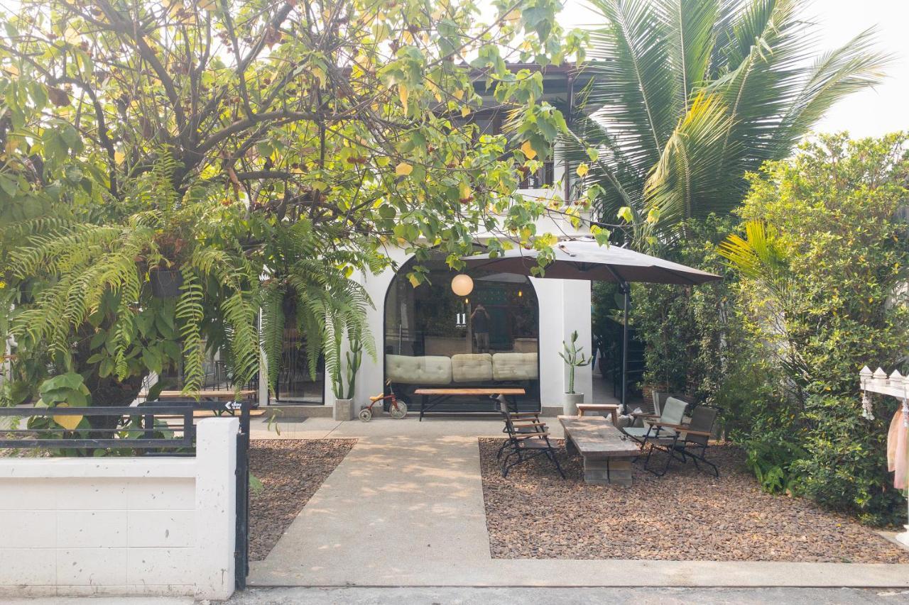 Eleven Pillar Site Chiangmai — Photos 2